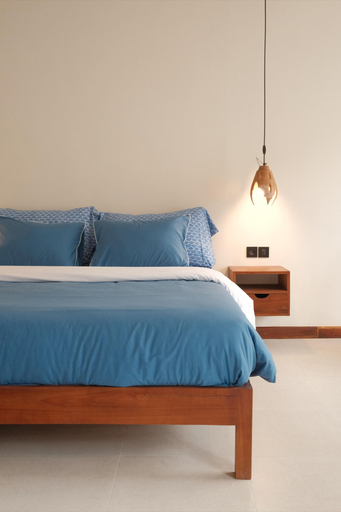 Room 5, Leha-Leha Kuta Lombok, Lombok