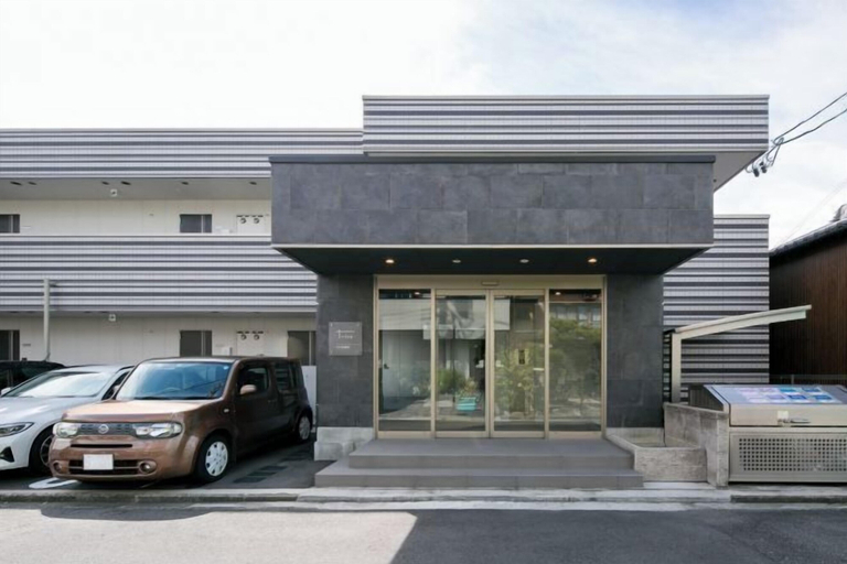 Exterior 4, Trive Meieki Nishi 106, Nagoya