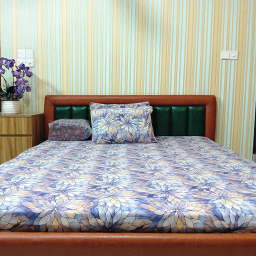 Room 3, Amar Bari Guest House, Dhaka