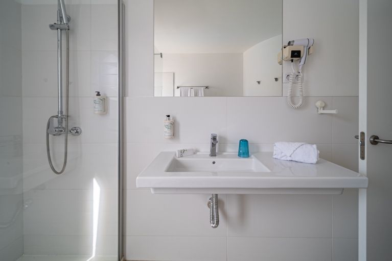 Bathroom 5, Casona de Yaiza, Las Palmas