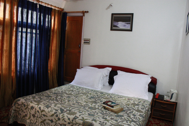 Room 5, Hospitality Home, Srinagar