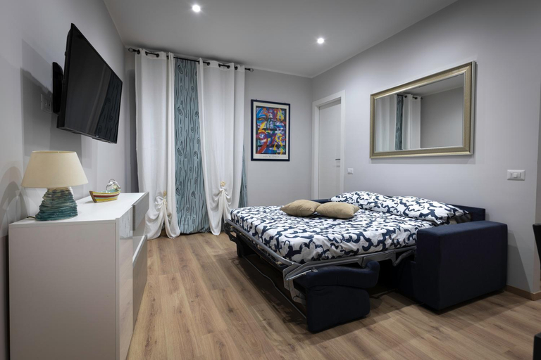 Sport & Beauty, Il Rosone - Rooms&Apartments, Frosinone