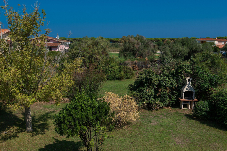 Property grounds, Le Dimore Di Budoni, Nuoro