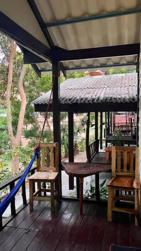 Others 4, Secret Place Hotel and Restaurant, Ko Phangan
