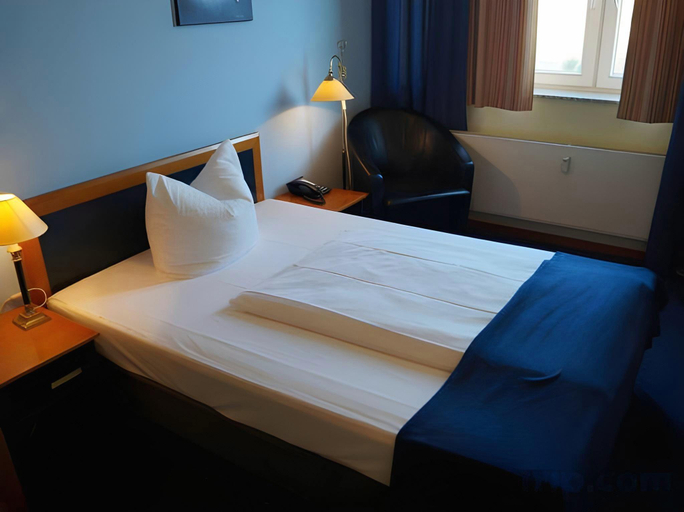 Bedroom 4, Hoteltow, Potsdam-Mittelmark