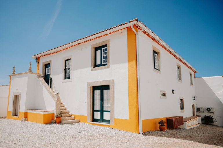 Exterior & Views 2, Casa de Campo da Quinta da Pegada, Óbidos