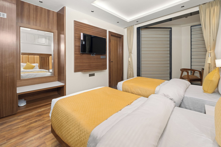 Room 5, Hotel Ardmore Hills, Dehradun