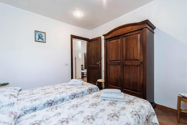 Room 2, La Sciumara With Beach Access, Olbia-Tempio