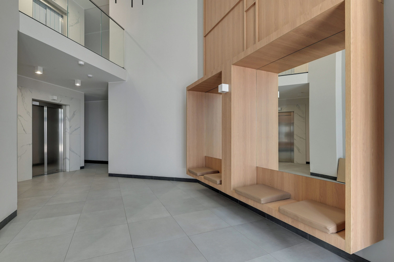 Interior, RentPlanet - Apartament Starowiejska, Gdańsk City