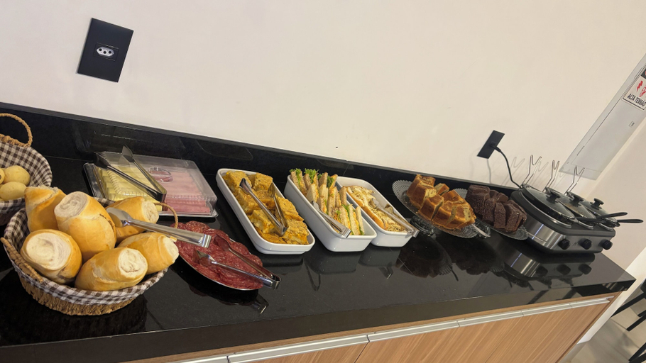 Dining 5, HOTEL CELEIRO, Campo Novo do Parecis