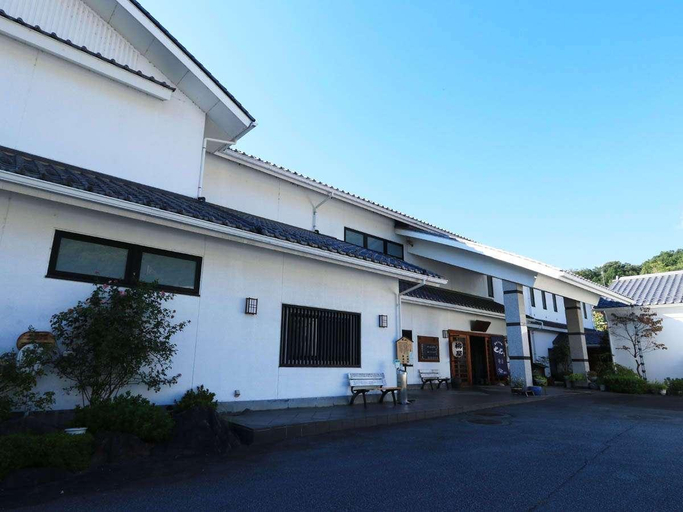 Exterior & Views 1, Yanagiya, Kōfu