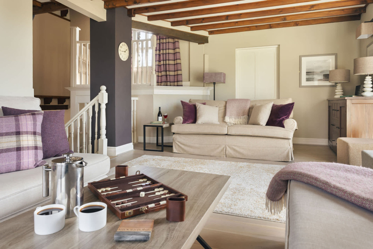 Room 4, Heron Beck Ridgestone, Cumbria