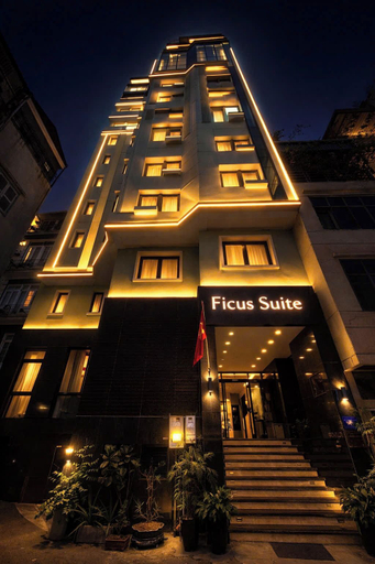 Exterior & Views 2, Ficus Suites Apartment, Hoàn Kiếm