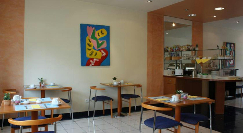 Food & Drinks 4, Hotel Niederrader Hof, Frankfurt am Main