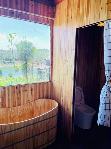 Bathroom 4, Movida Stay - Bui Vien Walking Street, District 1, District 1