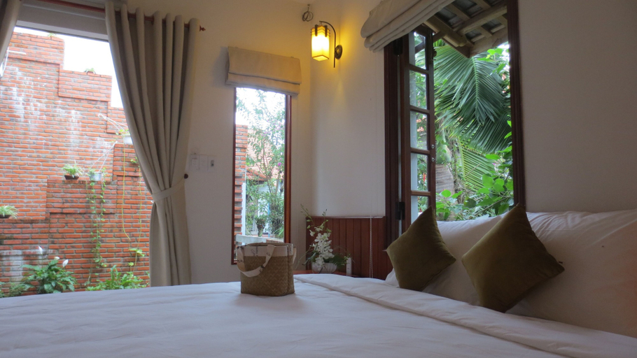 Bedroom 3, Charming Homestay, Da Nang