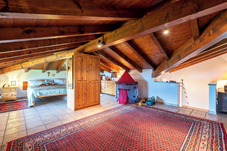 Room 3, Il Dipinto Sul Lago Stresa Center, Verbano-Cusio-Ossola