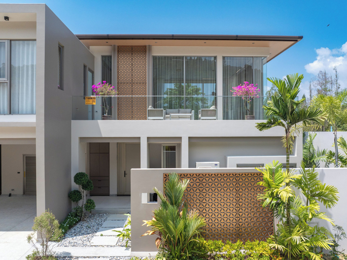 Exterior 3, GRAND VIEW Residences Villa with Pool, Pulau Phuket