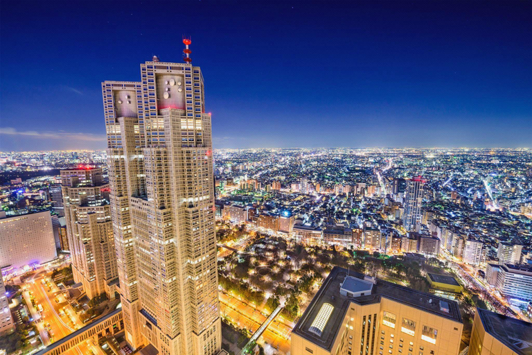 Exterior & Views, Enzo Tokyo, Nerima