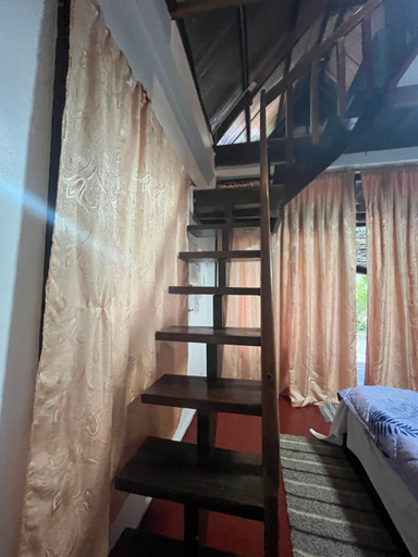 Bedroom 2, Mera's Garden, General Luna