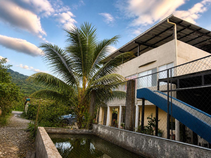 Sport & Beauty, Hotel Tari, San Miguel de Mocoa
