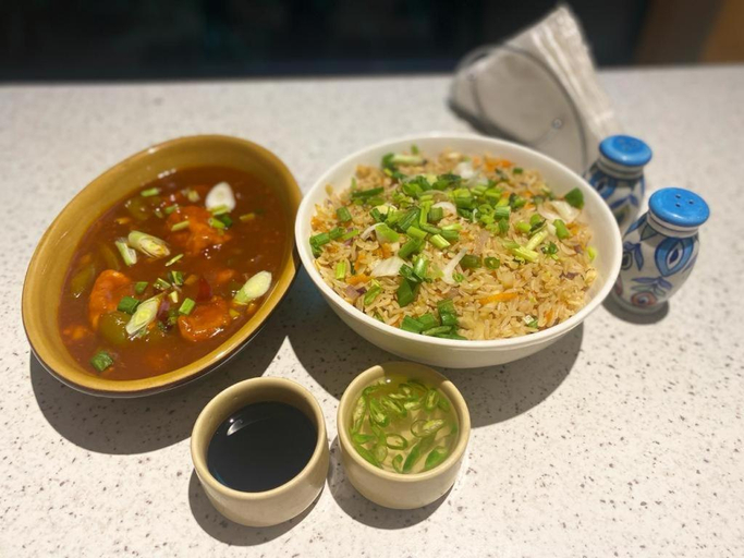 Food & Drinks 5, asar Varanasi Junction by Orion Hotels, Varanasi