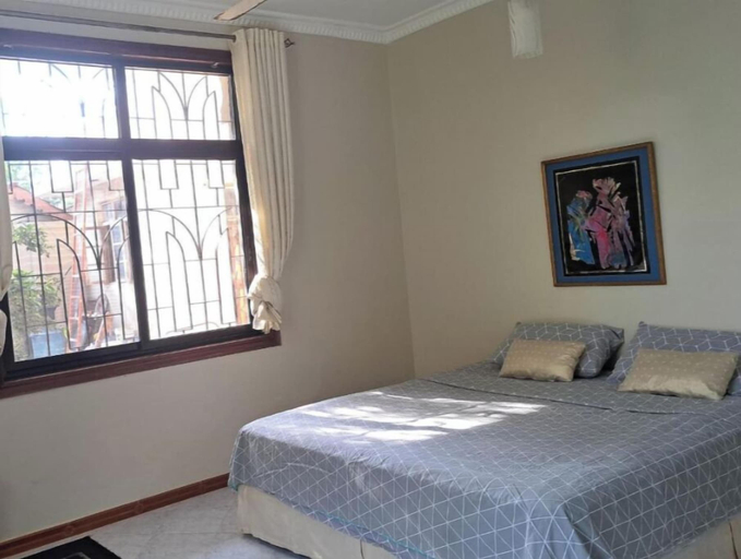 Room 3, Mbweni Zanzibar Lux House, Magharibi