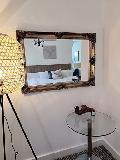 Others 5, Regency Rooms, West Sussex