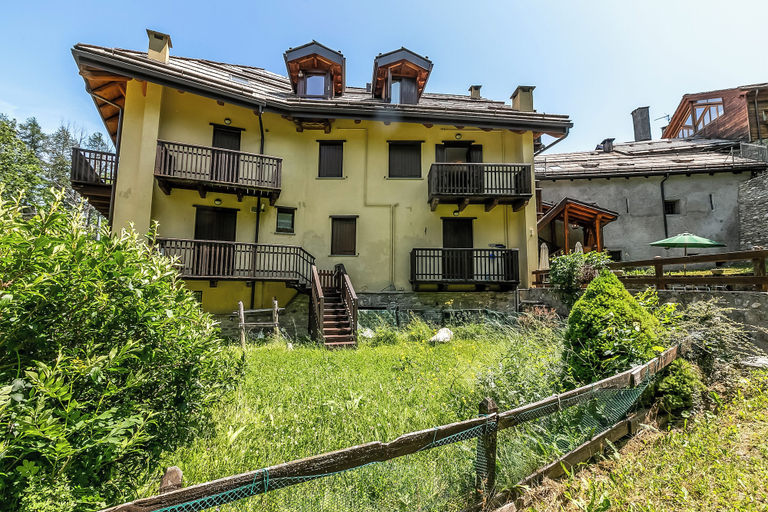 Exterior 5, Relax In Pineta, Torino