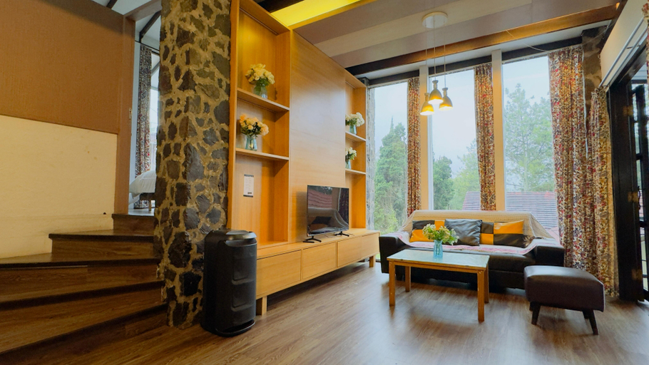 Others 5, The Haven by Vila Istana Bunga, Bandung