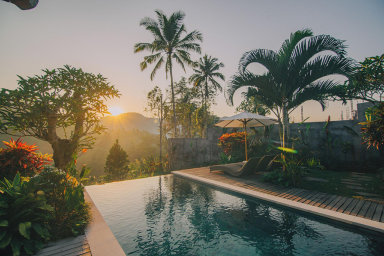 Others 2, The Sidemen Villa, Karangasem