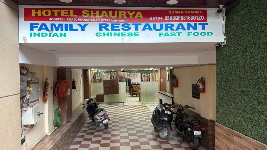 Interior 5, Hotel Shaurya, Dehradun