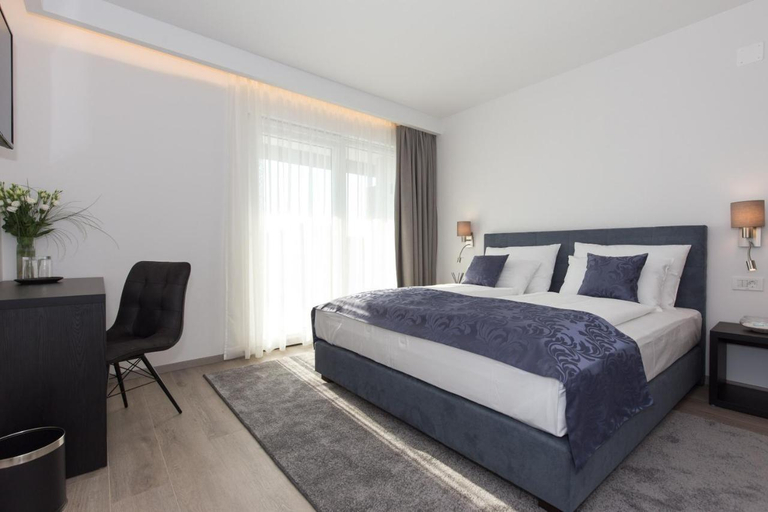 Bedroom 2, Pansion Leggero, Krk