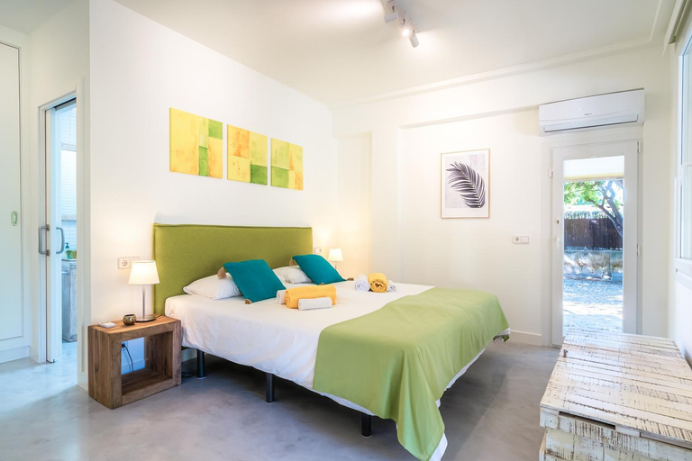 Bedroom 3, E006 Son Forteza by Mallorca Villa Selection, Baleares