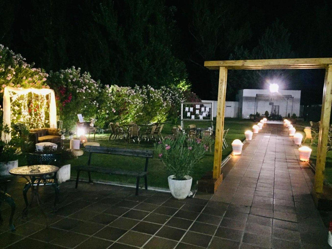 Food & Drinks 3, Rey Sancho, Palencia