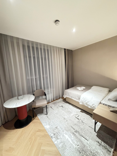 Room 2, AQ MYRZA Inn, Panfilovskiy