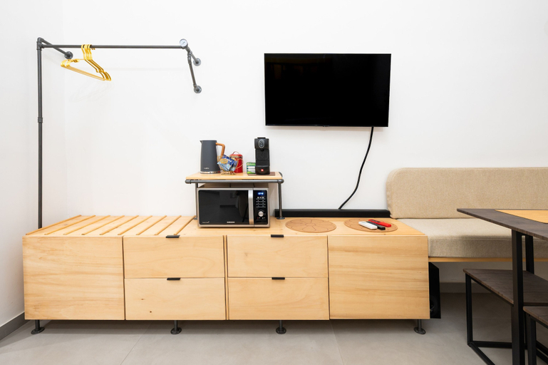 Room 2, Equilibrio - City Center Apt by Wonderful Italy, Catania