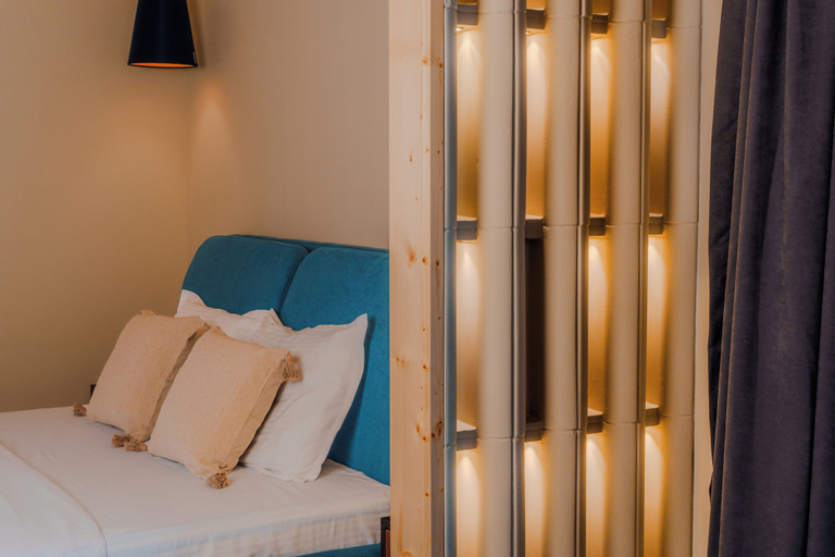 Room 5, Maria Village Resort, Pavel Banya