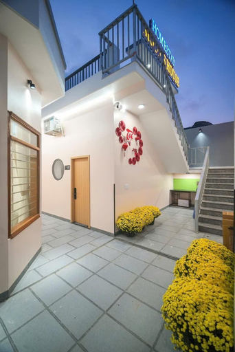 Interior 5, Moon's House, Phù Cát