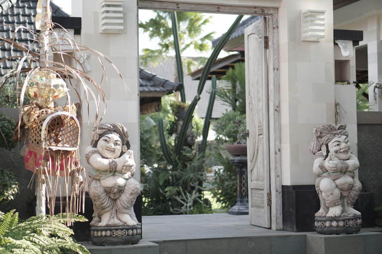Exterior & Views 2, Green D'mel Bali, Badung
