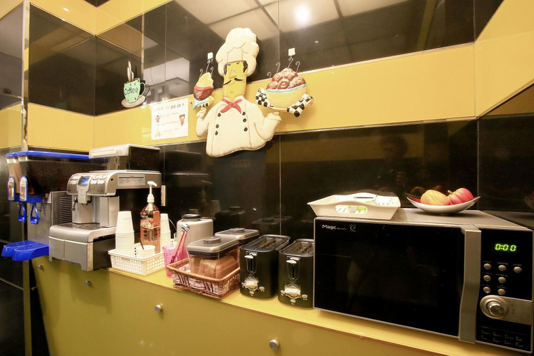 Others 5, Suyu Solid Hotel, Gangbuk