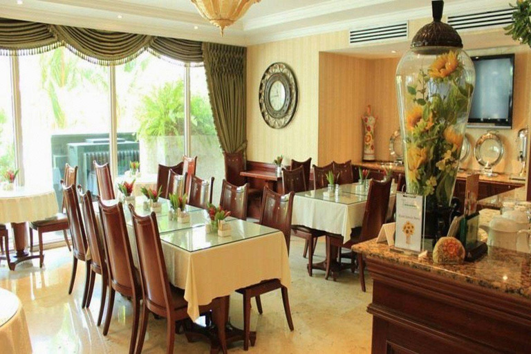 Food & Drinks 4, TOSCANA INN HOTEL, Panamá