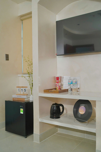 Interior 2, Aries Boutique Hotel Vung Tau, Vũng Tàu