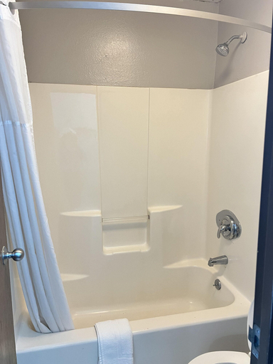 Room 2, DAYS INN BY WYNDHAM, Sumter