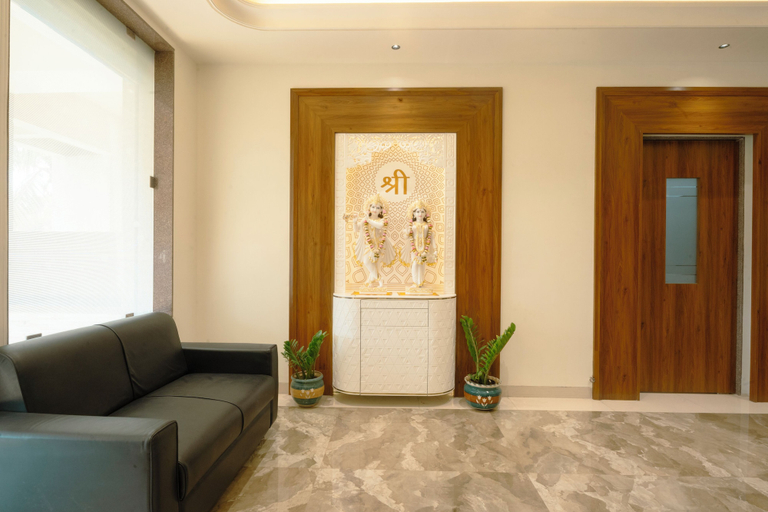 Interior 3, Hotel Sitara Residency, Raigarh