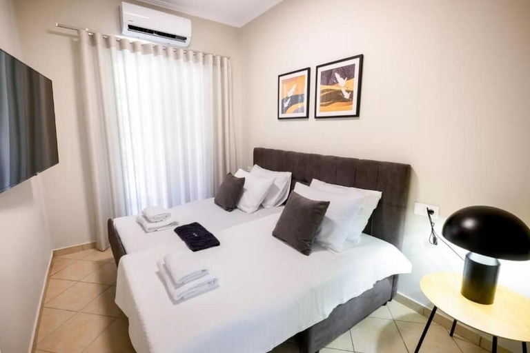Bedroom 5, ML Houses Lefkada, Ionian Islands