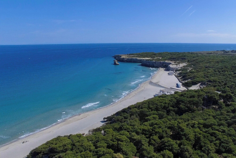 Exterior 3, Villa Assunta With Pool Near The Sea, Lecce