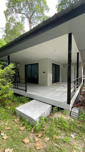Exterior & Views 2, Secret Place Hotel and Restaurant, Ko Phangan