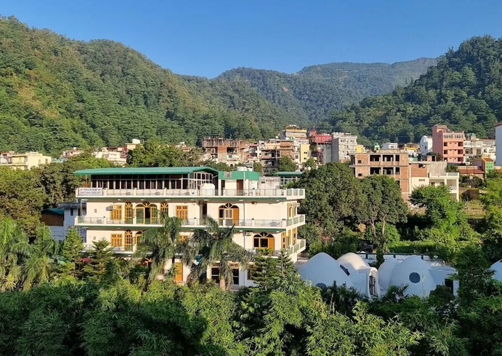 Others 4, Hotel Bliss Ganga , Garhwal