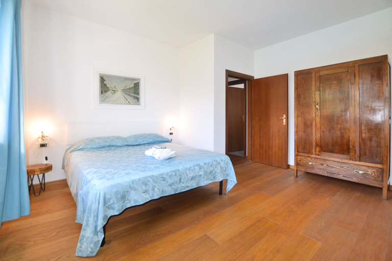 Room 1, Casa Letizia, Lecco